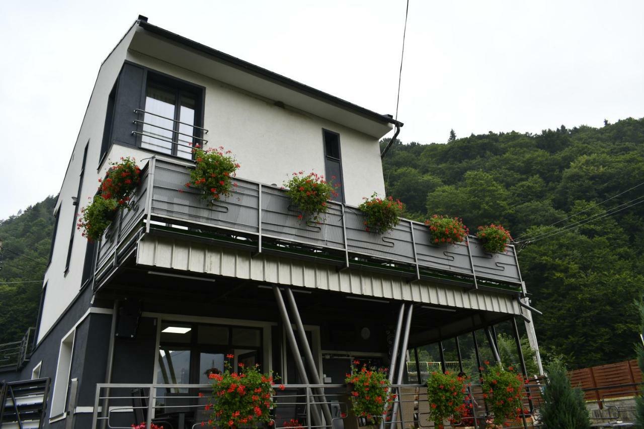 New Green Slanic Moldova Exterior photo