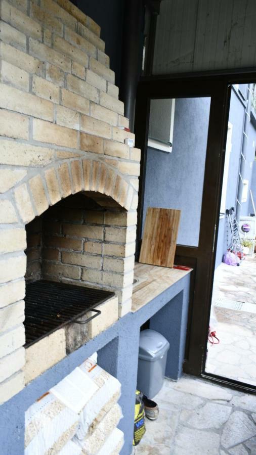 New Green Slanic Moldova Exterior photo
